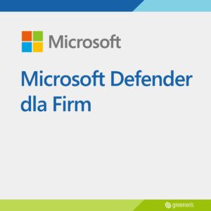 Microsoft defender dla Firm