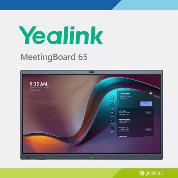 yealink MeetingBoard 65